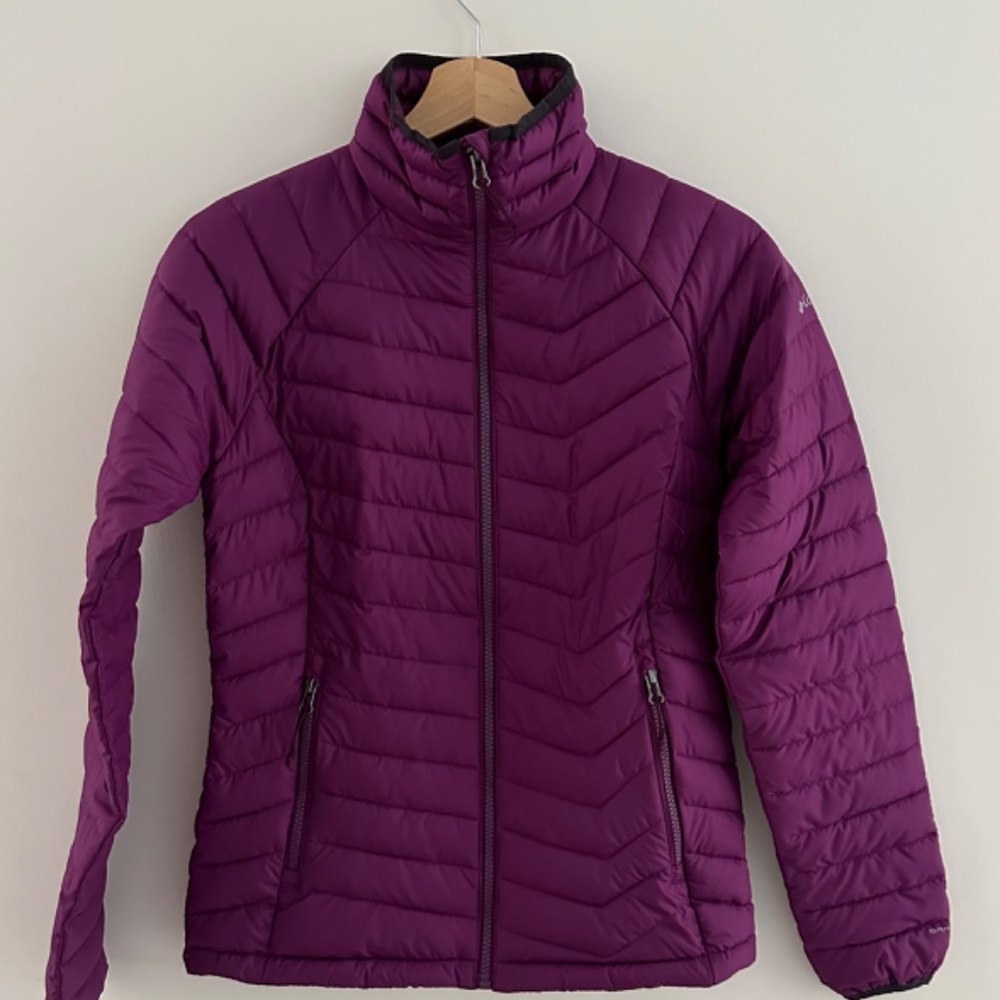 Woman’s Winter Jacket - image 3